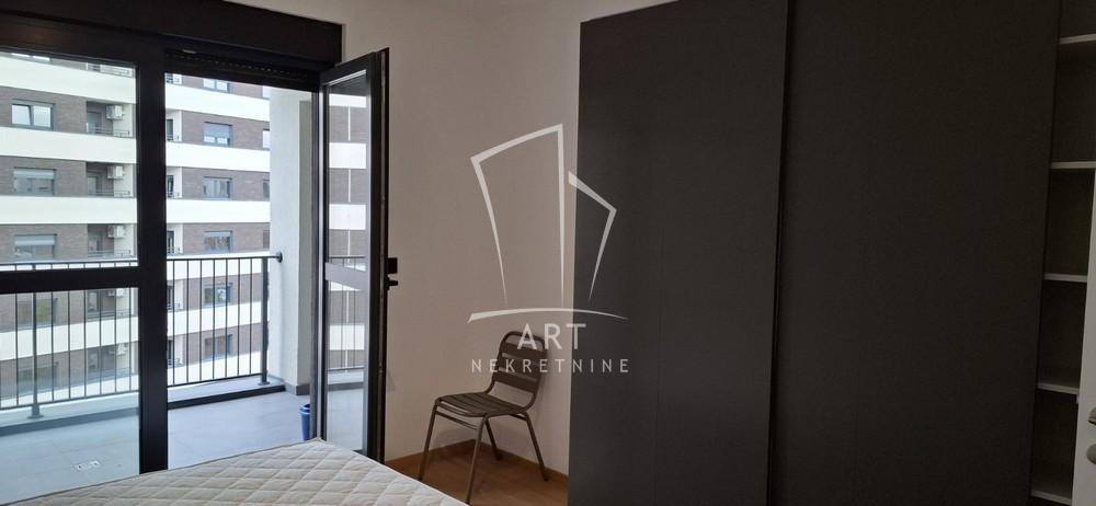 Slika 8 - Dragoslava Srejovića, Dvoiposoban stan za izdavanje, 60m2, 1.100€