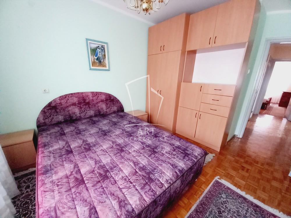 Slika 5 - Kralja Petra, Četvorosoban stan za izdavanje, 81m2, 1.000€