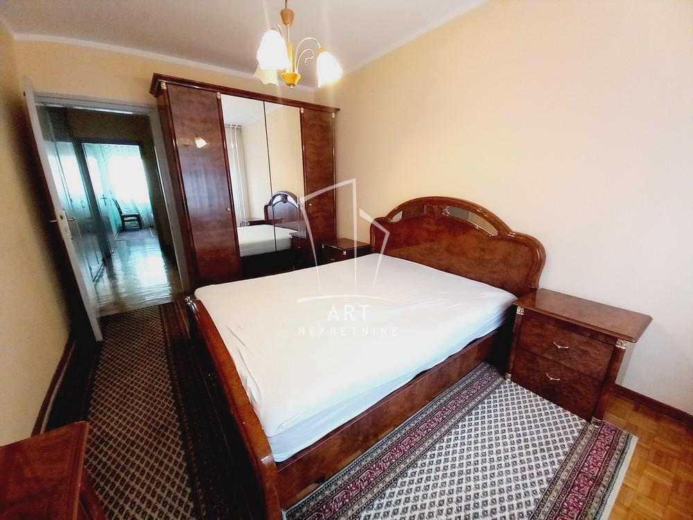 Slika 6 - Kralja Petra, Četvorosoban stan za izdavanje, 81m2, 1.000€