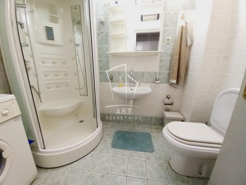 Slika 11 - Kralja Petra, Četvorosoban stan za izdavanje, 81m2, 1.000€