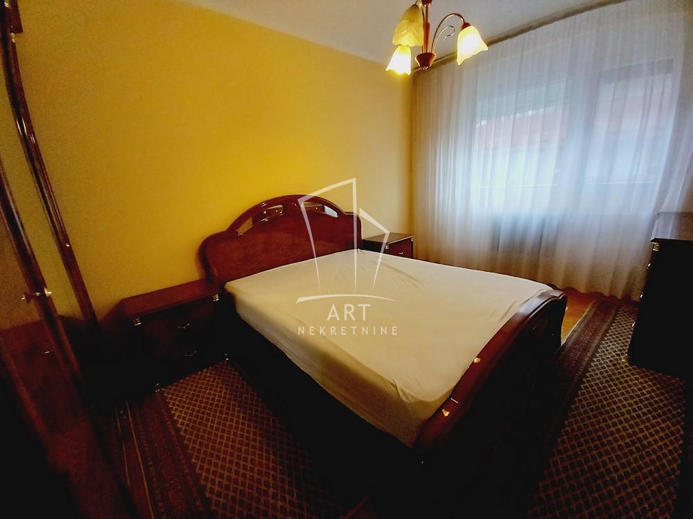 Slika 4 - Kralja Petra, Četvorosoban stan za izdavanje, 81m2, 1.000€