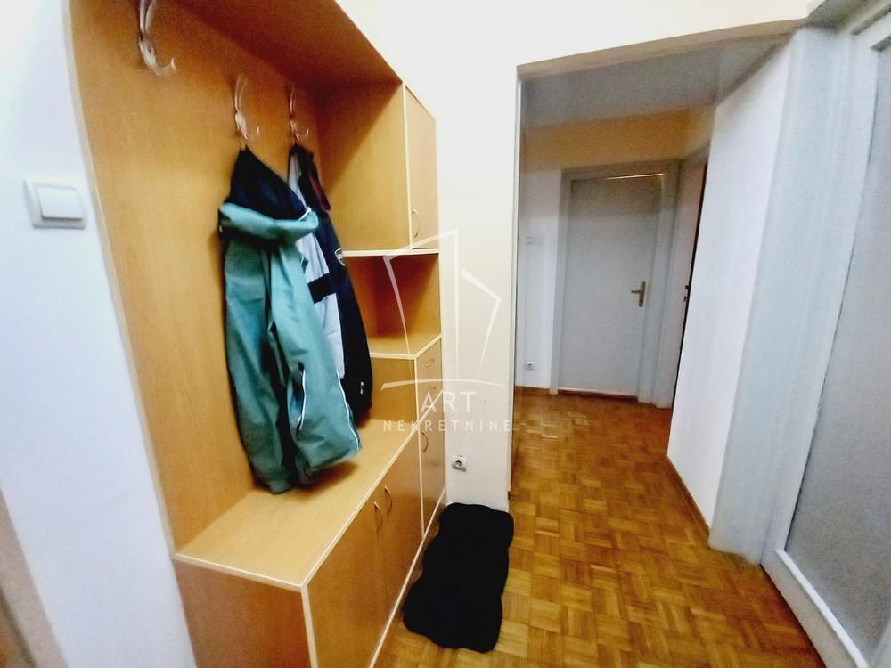 Slika 10 - Kralja Petra, Četvorosoban stan za izdavanje, 81m2, 1.000€