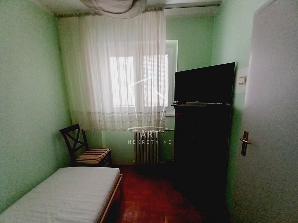 Slika 9 - Kralja Petra, Četvorosoban stan za izdavanje, 81m2, 1.000€