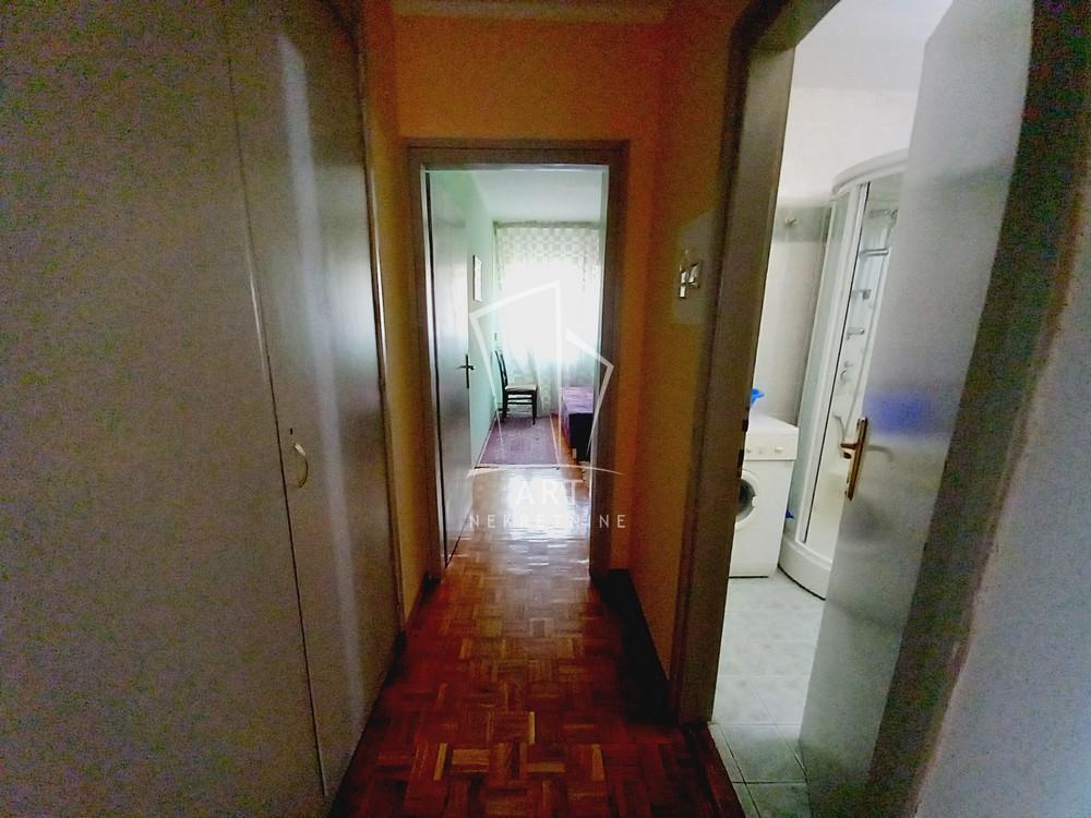 Slika 8 - Kralja Petra, Četvorosoban stan za izdavanje, 81m2, 1.000€