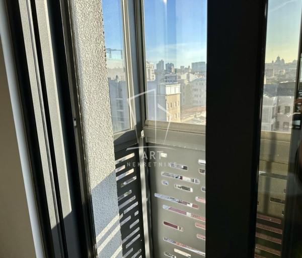 Slika 10 - Dunavska, Dvosoban stan za izdavanje, 52m2, 1.200€