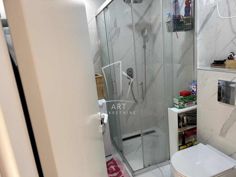 Slika 7 - Dunavska, Dvosoban stan za izdavanje, 52m2, 1.200€