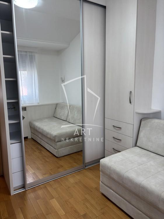 Slika 9 - Kneza Višeslava, Trosoban stan za izdavanje, 65m2, 1.150€