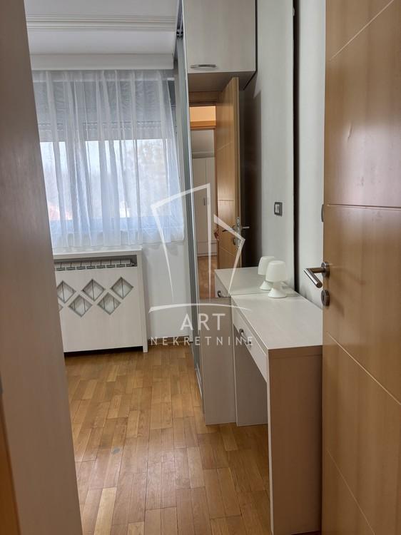 Slika 10 - Kneza Višeslava, Trosoban stan za izdavanje, 65m2, 1.150€