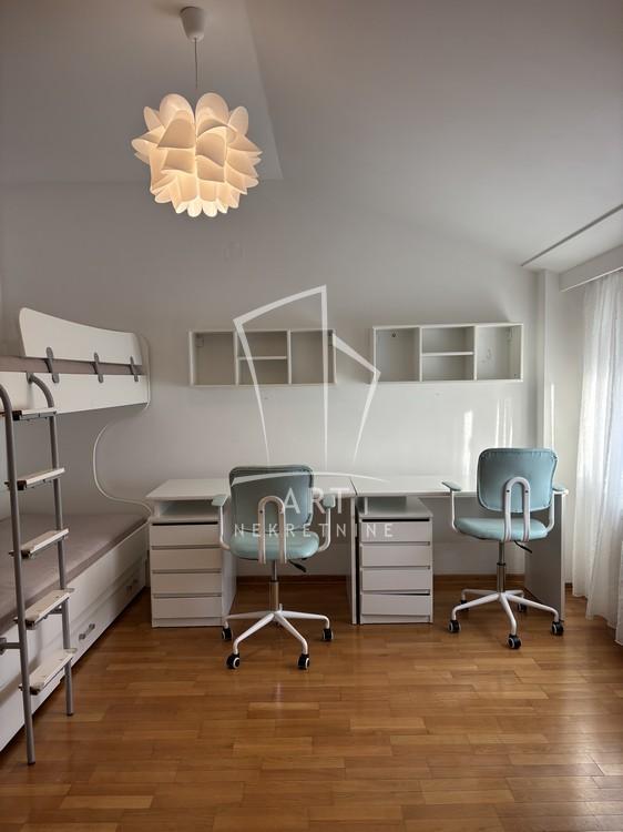 Slika 11 - Kneza Višeslava, Trosoban stan za izdavanje, 65m2, 1.150€