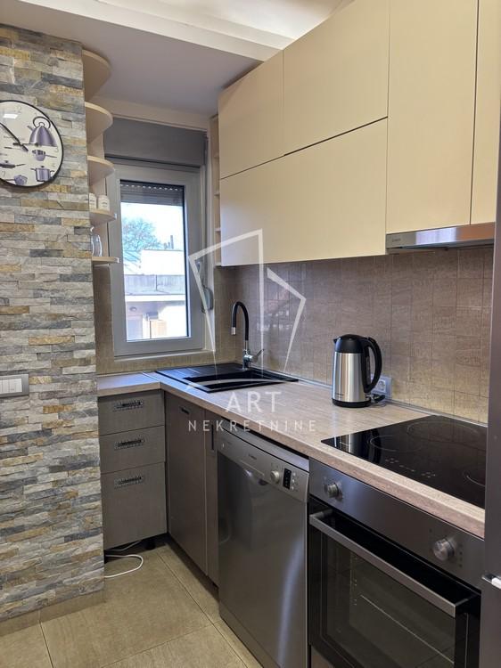 Slika 4 - Kneza Višeslava, Trosoban stan za izdavanje, 65m2, 1.150€