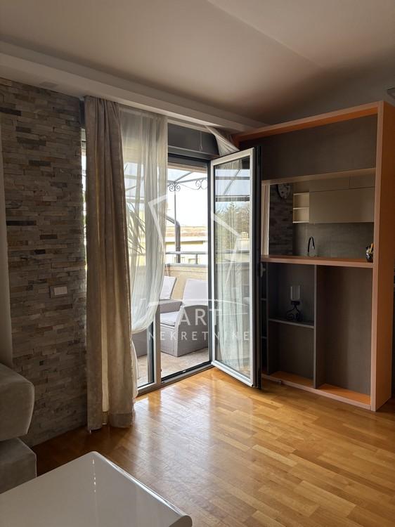 Slika 5 - Kneza Višeslava, Trosoban stan za izdavanje, 65m2, 1.150€