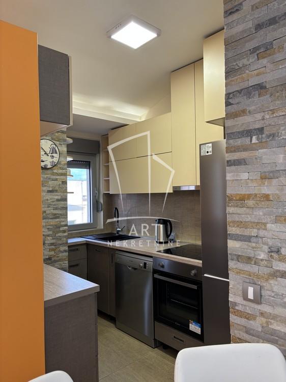 Slika 6 - Kneza Višeslava, Trosoban stan za izdavanje, 65m2, 1.150€