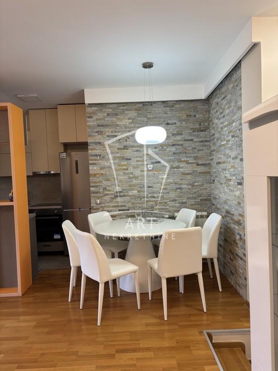 Slika 7 - Kneza Višeslava, Trosoban stan za izdavanje, 65m2, 1.150€