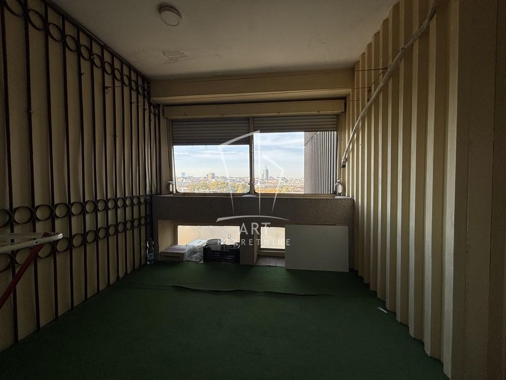 Slika 4 - Cvijićeva, Dvoiposoban stan za izdavanje, 50m2, 600€