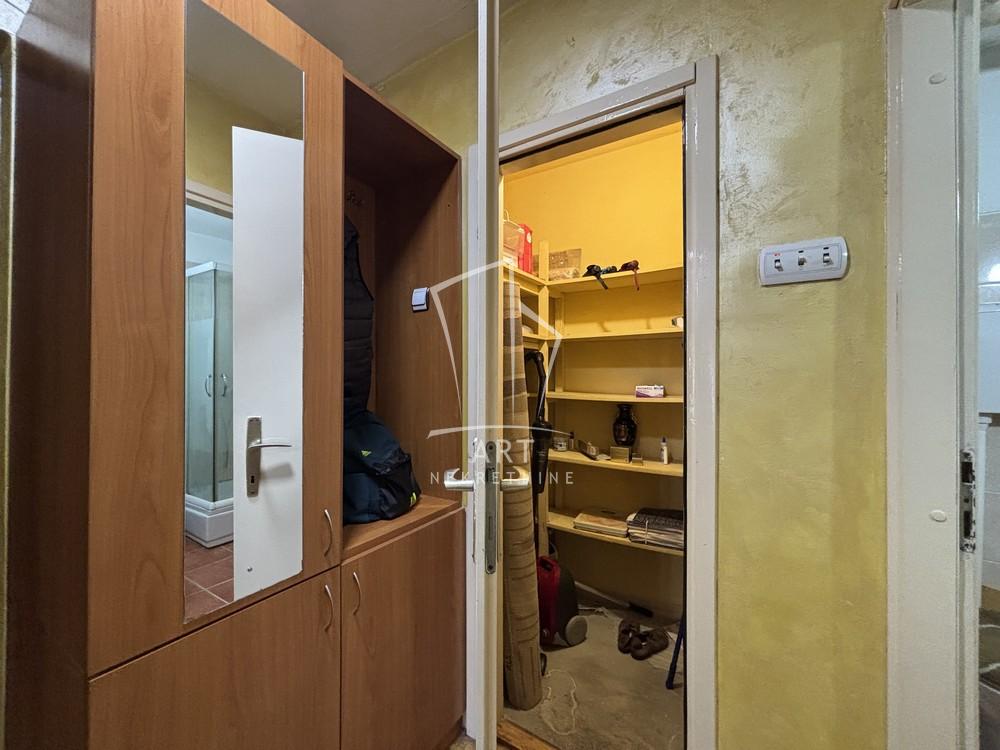 Slika 5 - Cvijićeva, Dvoiposoban stan za izdavanje, 50m2, 600€