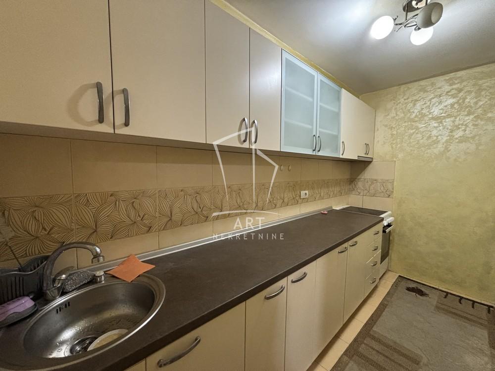 Slika 6 - Cvijićeva, Dvoiposoban stan za izdavanje, 50m2, 600€