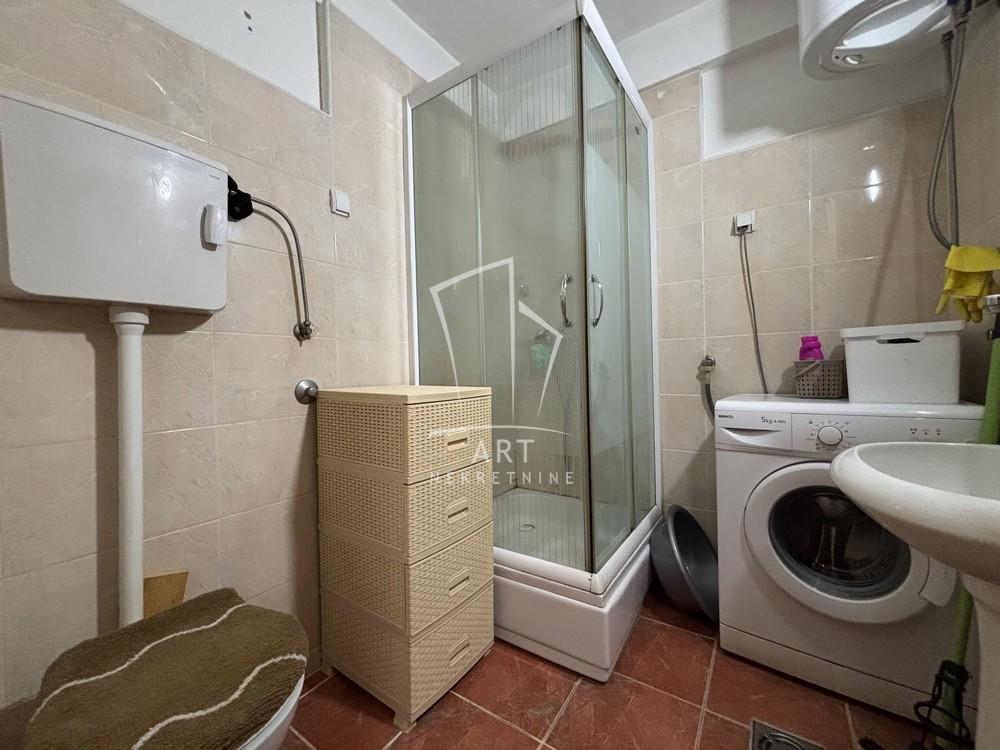 Slika 7 - Cvijićeva, Dvoiposoban stan za izdavanje, 50m2, 600€