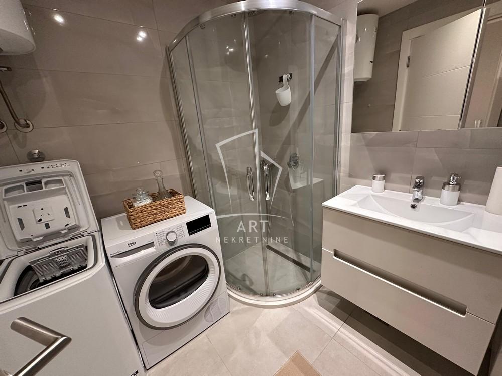 Slika 10 - Nestora Žučnoga, Dvosoban stan za izdavanje, 57m2, 900€