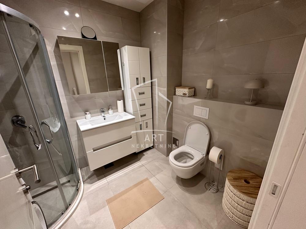 Slika 11 - Nestora Žučnoga, Dvosoban stan za izdavanje, 57m2, 900€