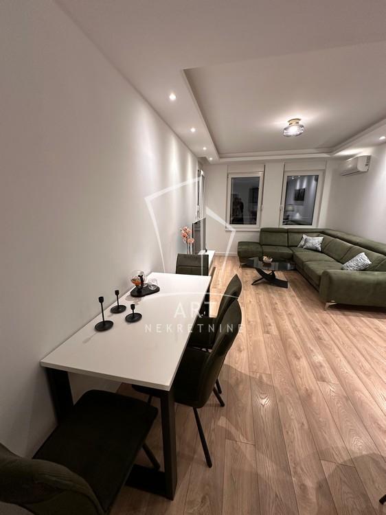 Slika 1 - Nestora Žučnoga, Dvosoban stan za izdavanje, 57m2, 900€