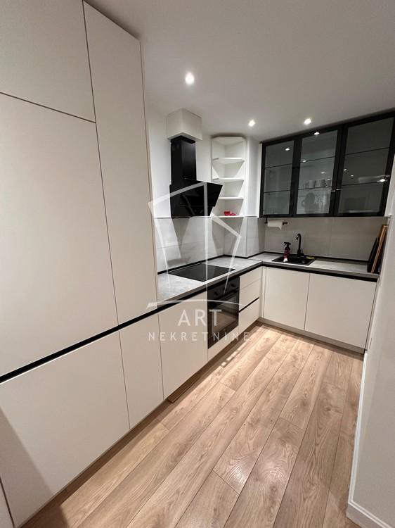 Slika 2 - Nestora Žučnoga, Dvosoban stan za izdavanje, 57m2, 900€