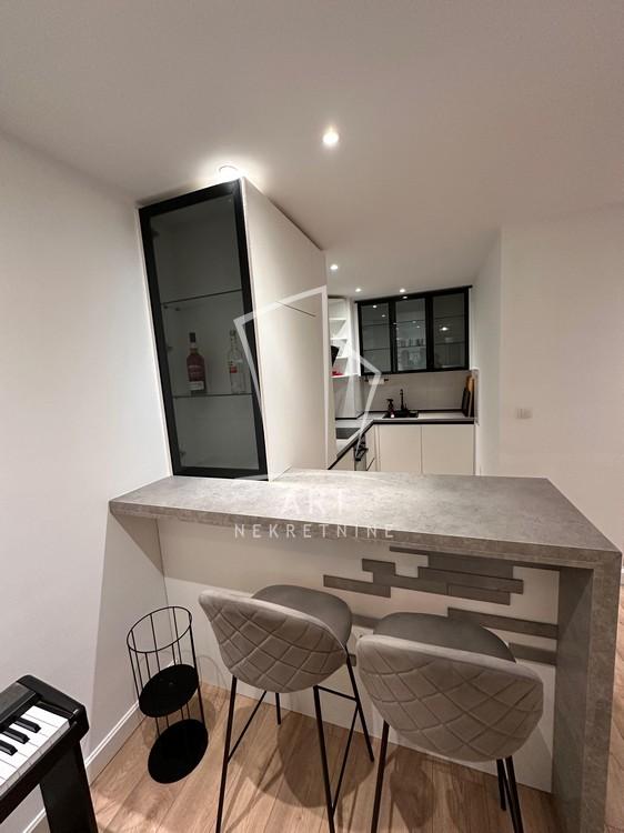 Slika 3 - Nestora Žučnoga, Dvosoban stan za izdavanje, 57m2, 900€