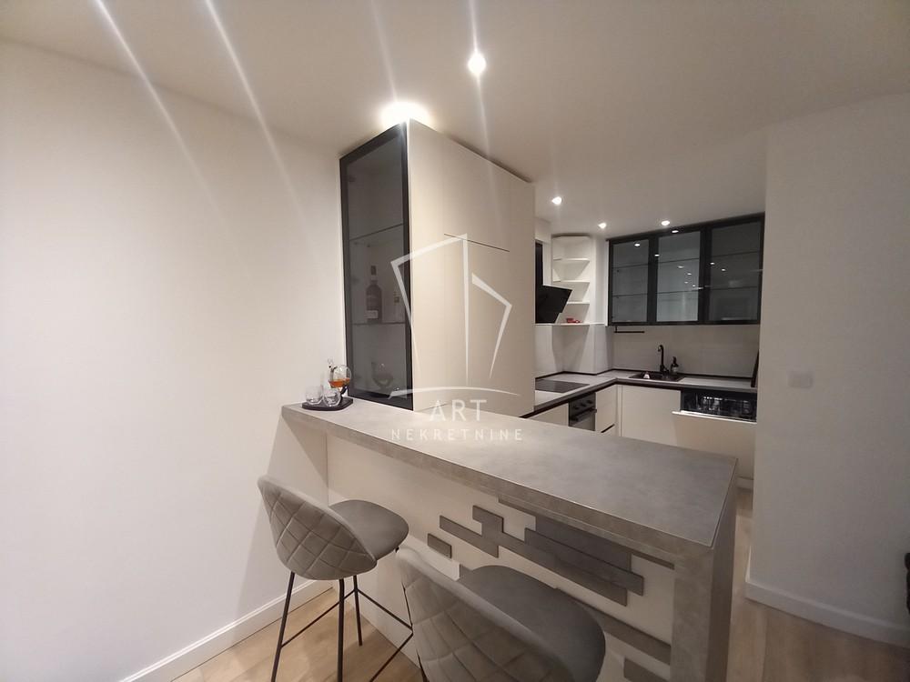 Slika 4 - Nestora Žučnoga, Dvosoban stan za izdavanje, 57m2, 900€