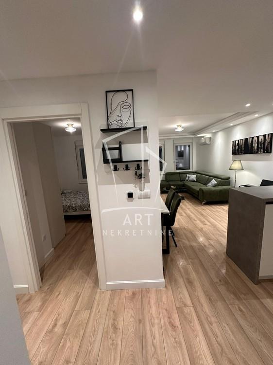 Slika 5 - Nestora Žučnoga, Dvosoban stan za izdavanje, 57m2, 900€