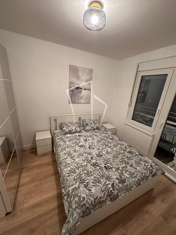 Slika 6 - Nestora Žučnoga, Dvosoban stan za izdavanje, 57m2, 900€