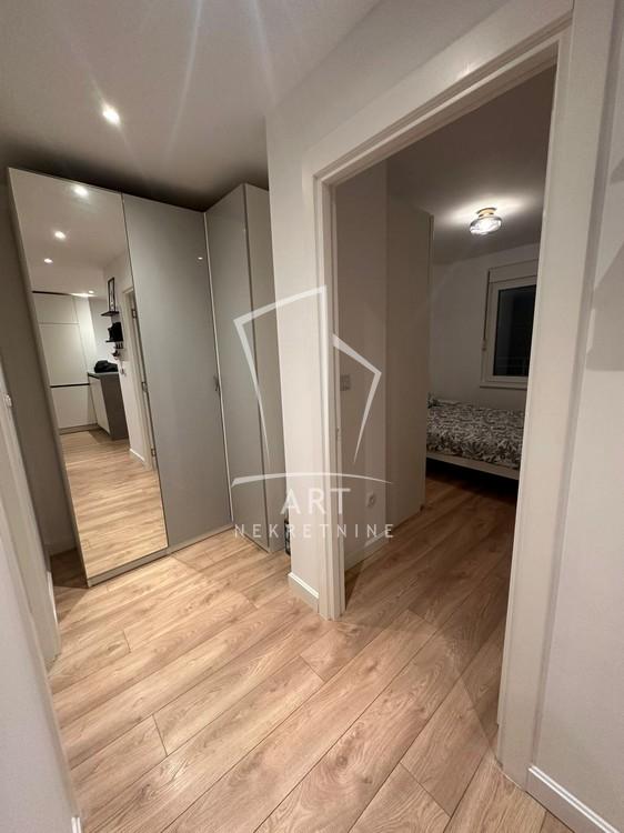 Slika 8 - Nestora Žučnoga, Dvosoban stan za izdavanje, 57m2, 900€