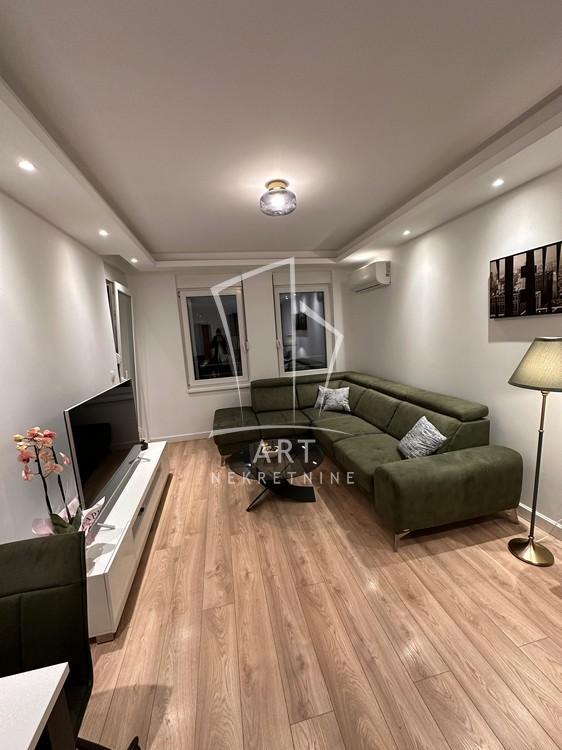 Glavna slika -Nestora Žučnoga, Dvosoban stan za izdavanje, 57m2, 900€