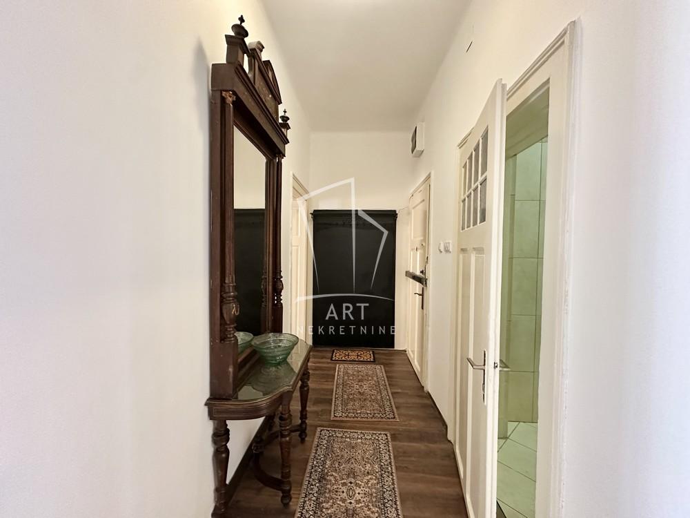 Slika 9 - Dalmatinska, Dvosoban stan za izdavanje, 63m2, 800€