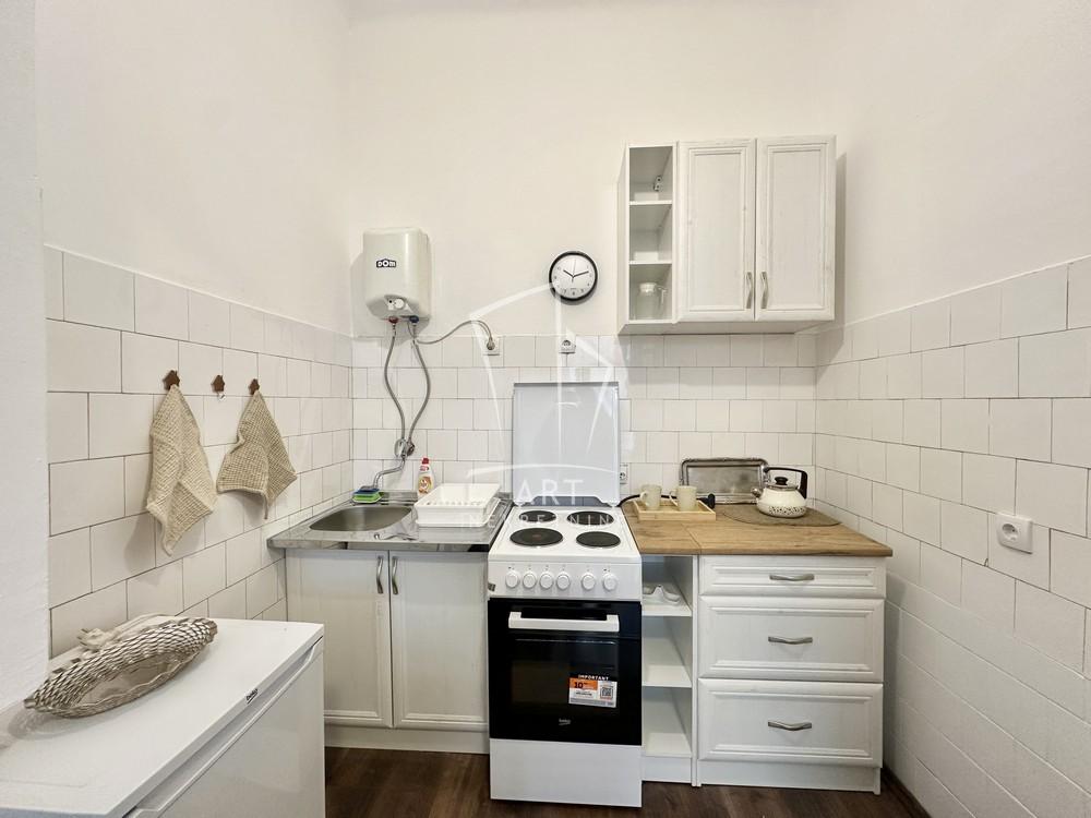 Slika 10 - Dalmatinska, Dvosoban stan za izdavanje, 63m2, 800€