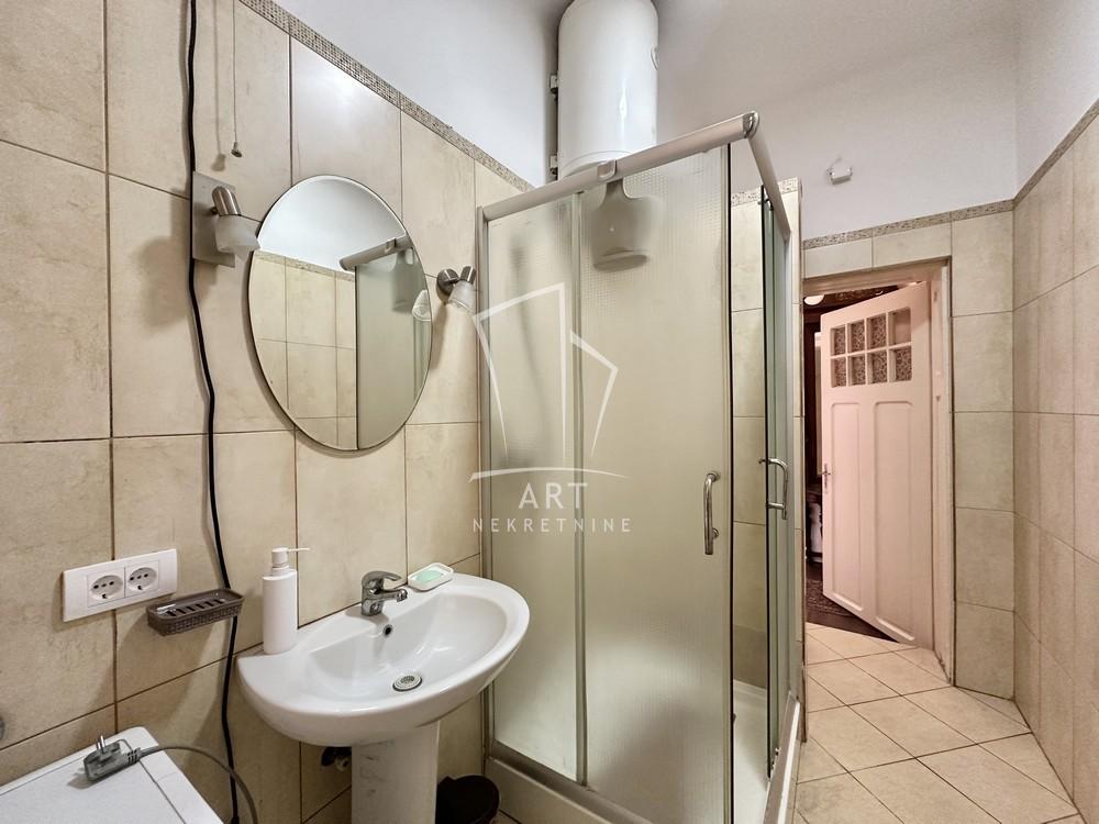 Slika 11 - Dalmatinska, Dvosoban stan za izdavanje, 63m2, 800€