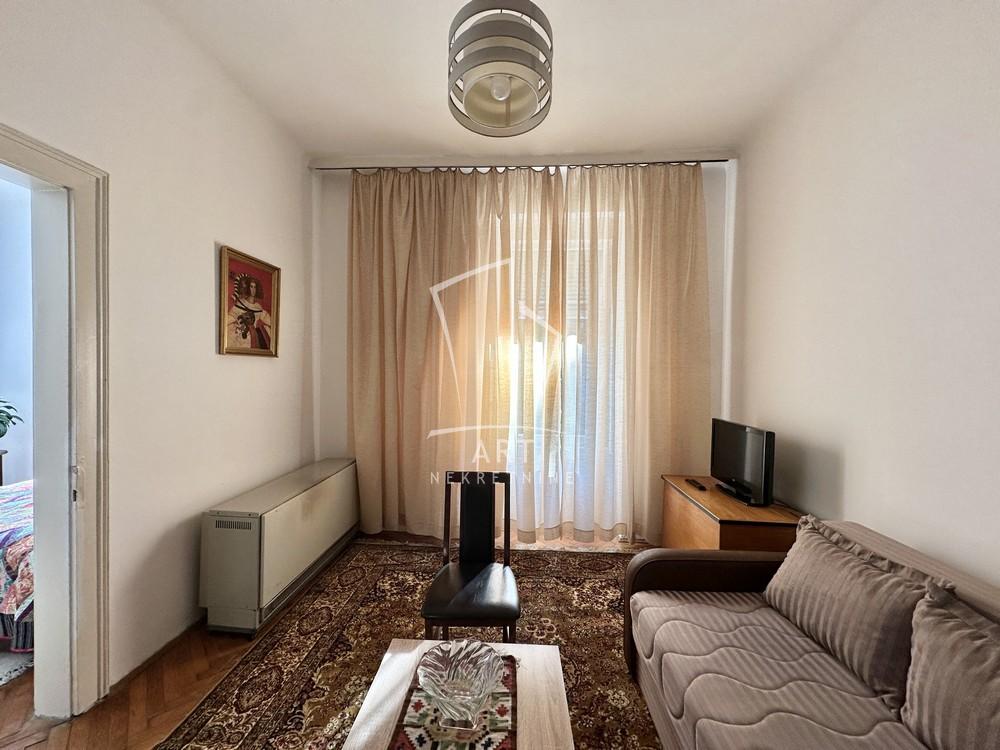 Slika 2 - Dalmatinska, Dvosoban stan za izdavanje, 63m2, 800€