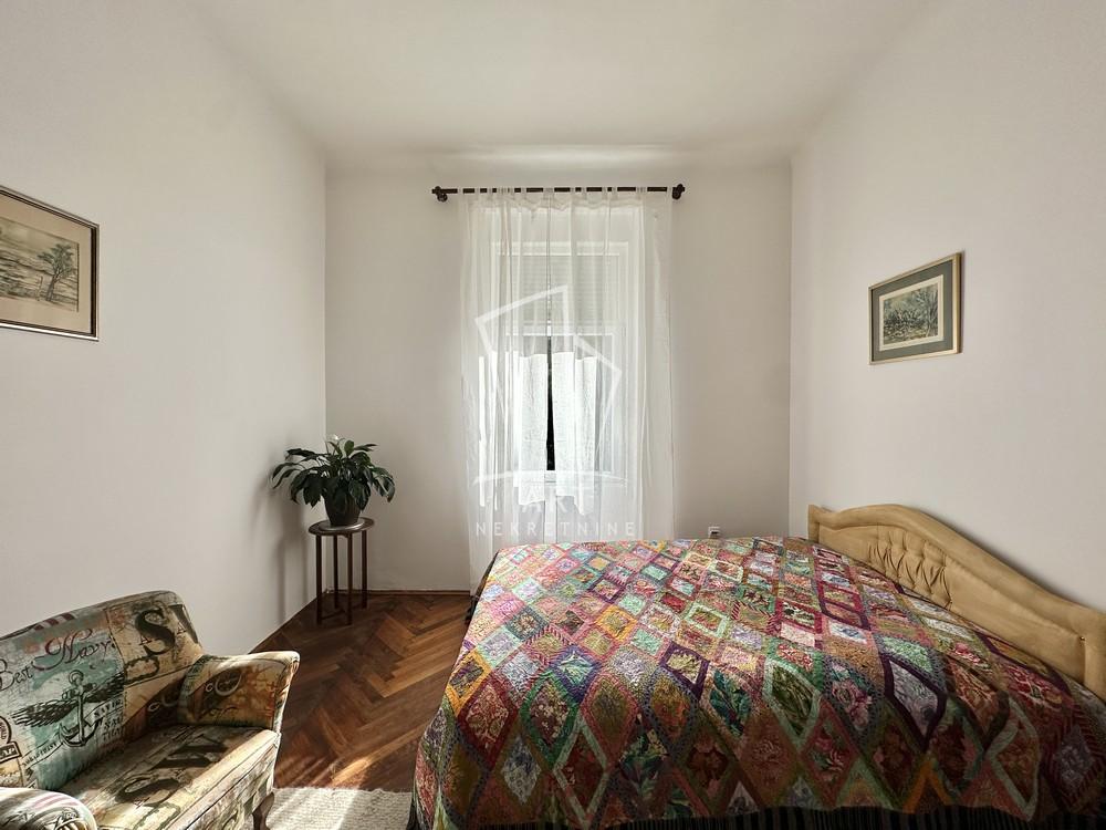 Slika 3 - Dalmatinska, Dvosoban stan za izdavanje, 63m2, 800€