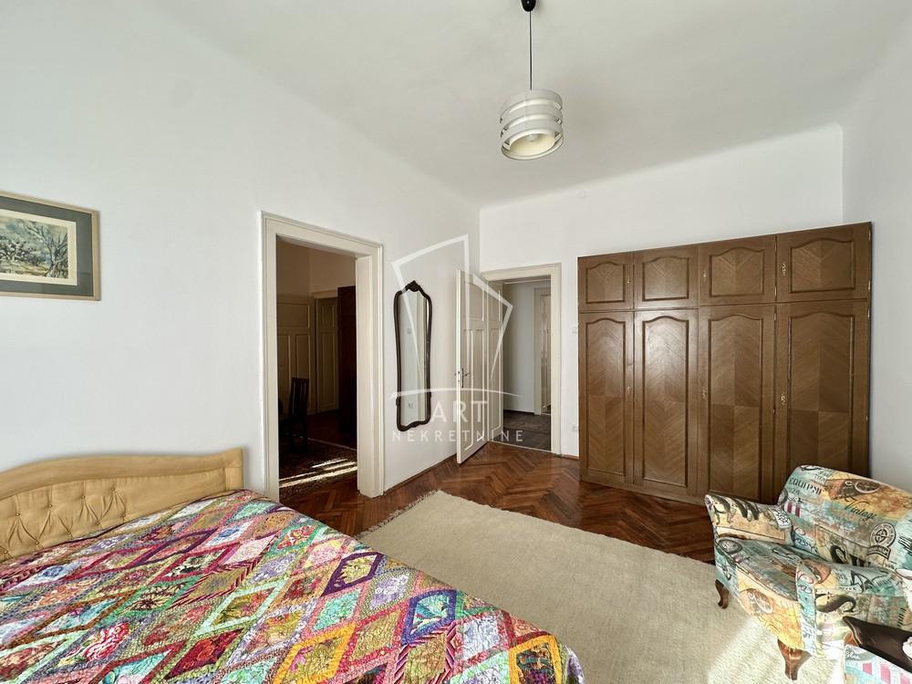 Slika 4 - Dalmatinska, Dvosoban stan za izdavanje, 63m2, 800€