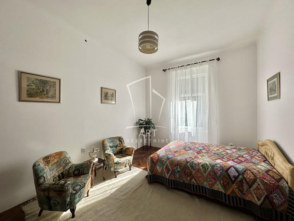 Slika 5 - Dalmatinska, Dvosoban stan za izdavanje, 63m2, 800€