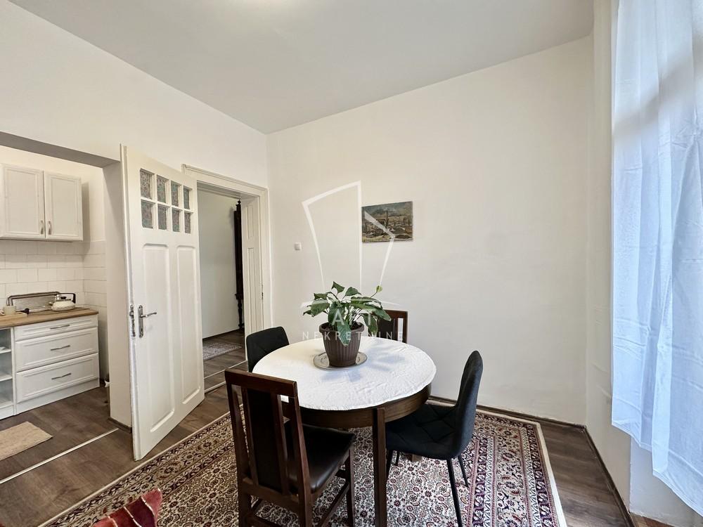 Slika 7 - Dalmatinska, Dvosoban stan za izdavanje, 63m2, 800€