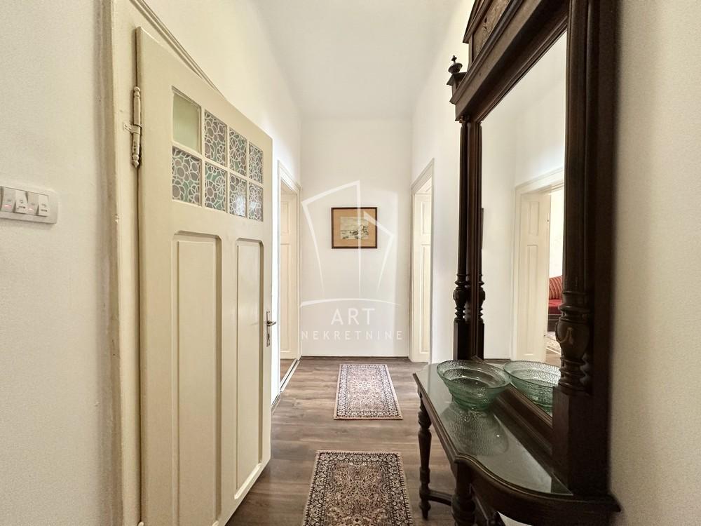 Slika 8 - Dalmatinska, Dvosoban stan za izdavanje, 63m2, 800€