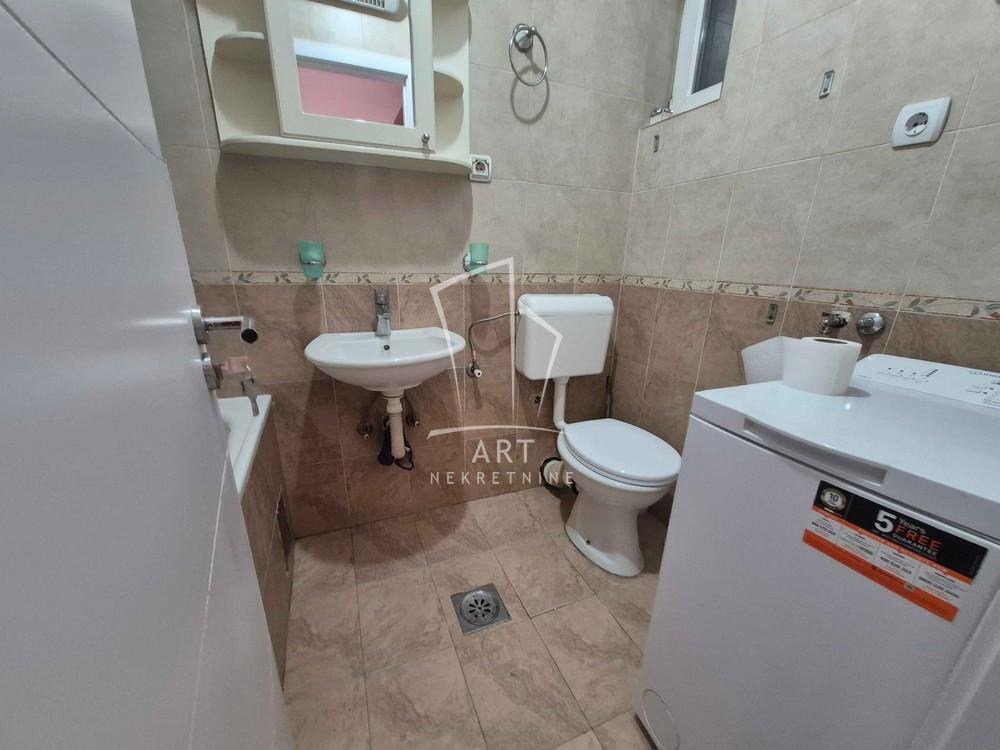 Slika 9 - Generala Aračića, Dvoiposoban stan za izdavanje, 37m2, 500€