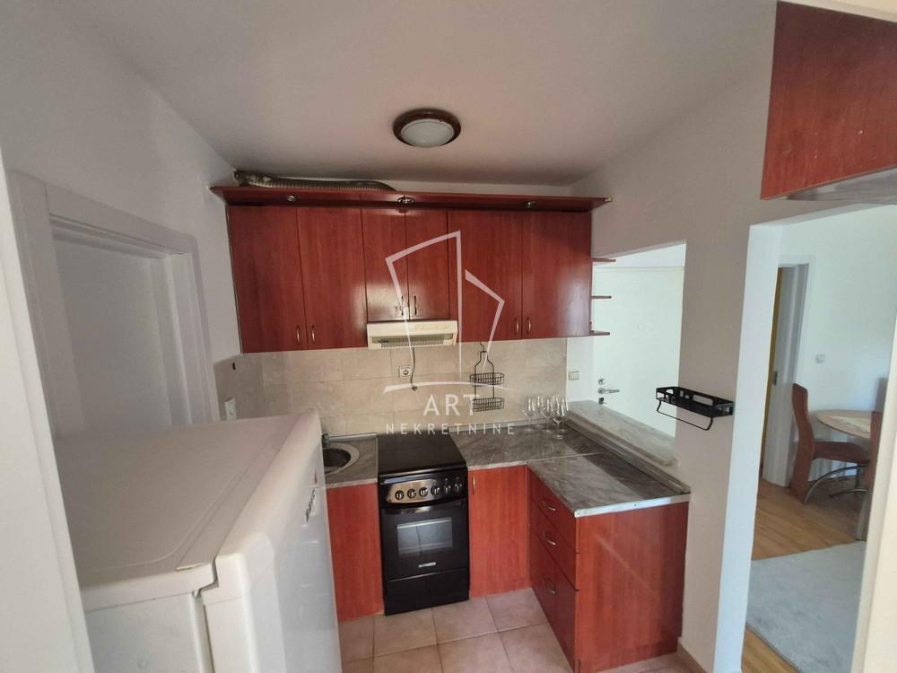 Slika 2 - Generala Aračića, Dvoiposoban stan za izdavanje, 37m2, 500€