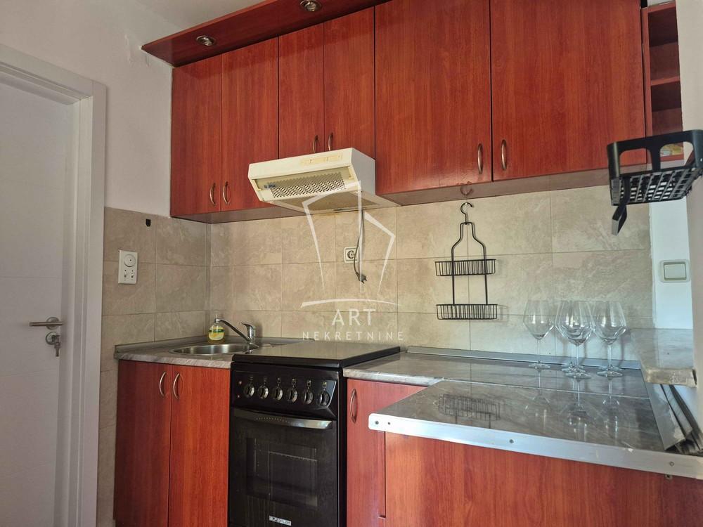 Slika 3 - Generala Aračića, Dvoiposoban stan za izdavanje, 37m2, 500€