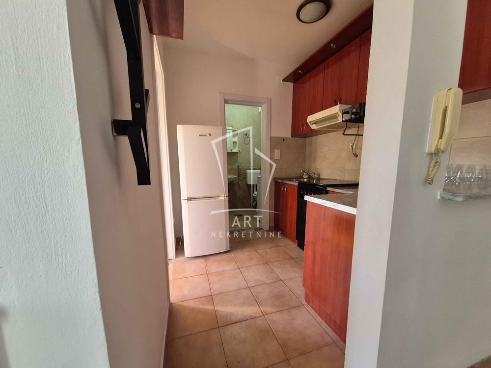 Slika 4 - Generala Aračića, Dvoiposoban stan za izdavanje, 37m2, 500€