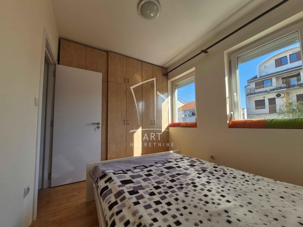 Slika 5 - Generala Aračića, Dvoiposoban stan za izdavanje, 37m2, 500€