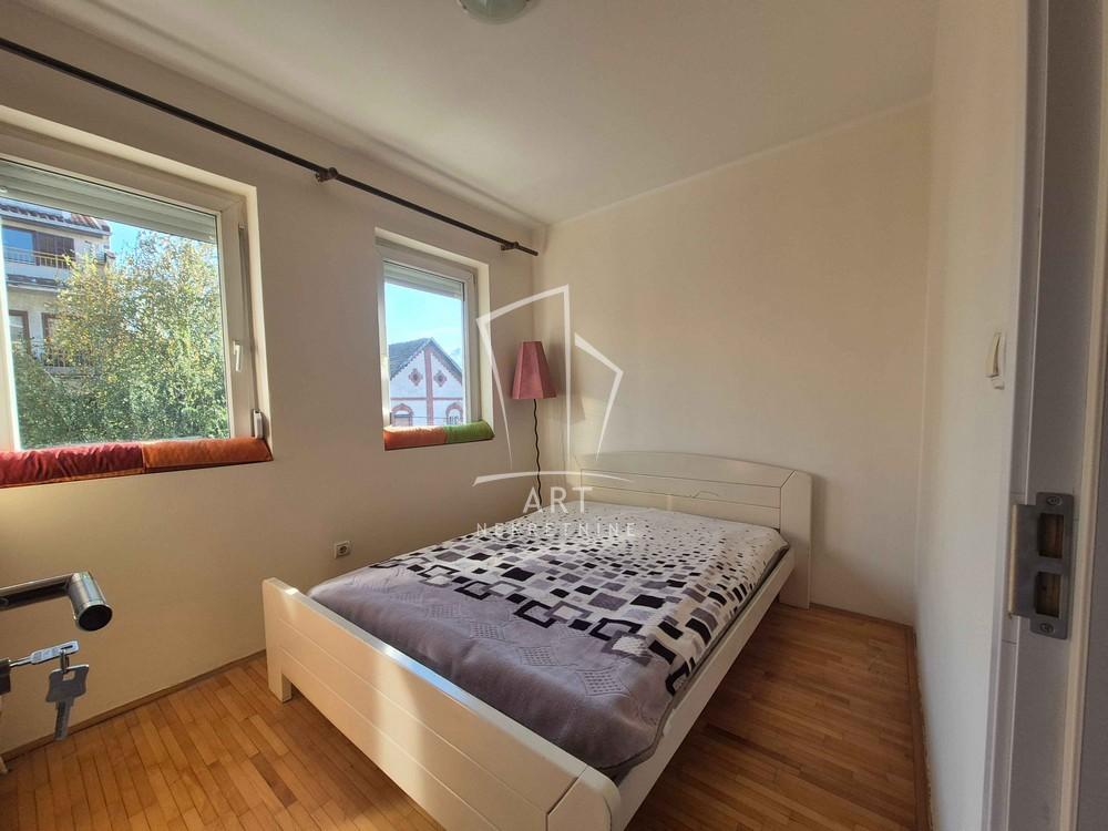 Slika 6 - Generala Aračića, Dvoiposoban stan za izdavanje, 37m2, 500€