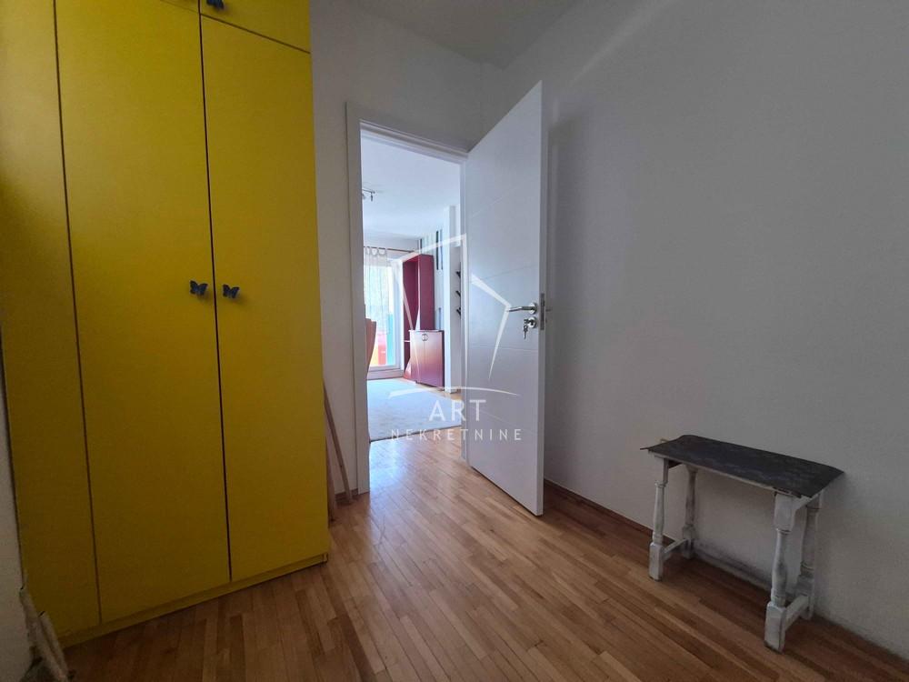 Slika 8 - Generala Aračića, Dvoiposoban stan za izdavanje, 37m2, 500€