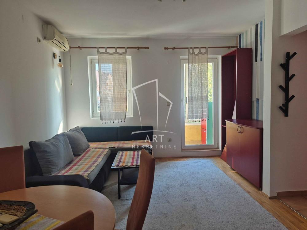 Glavna slika -Generala Aračića, Dvoiposoban stan za izdavanje, 37m2, 500€