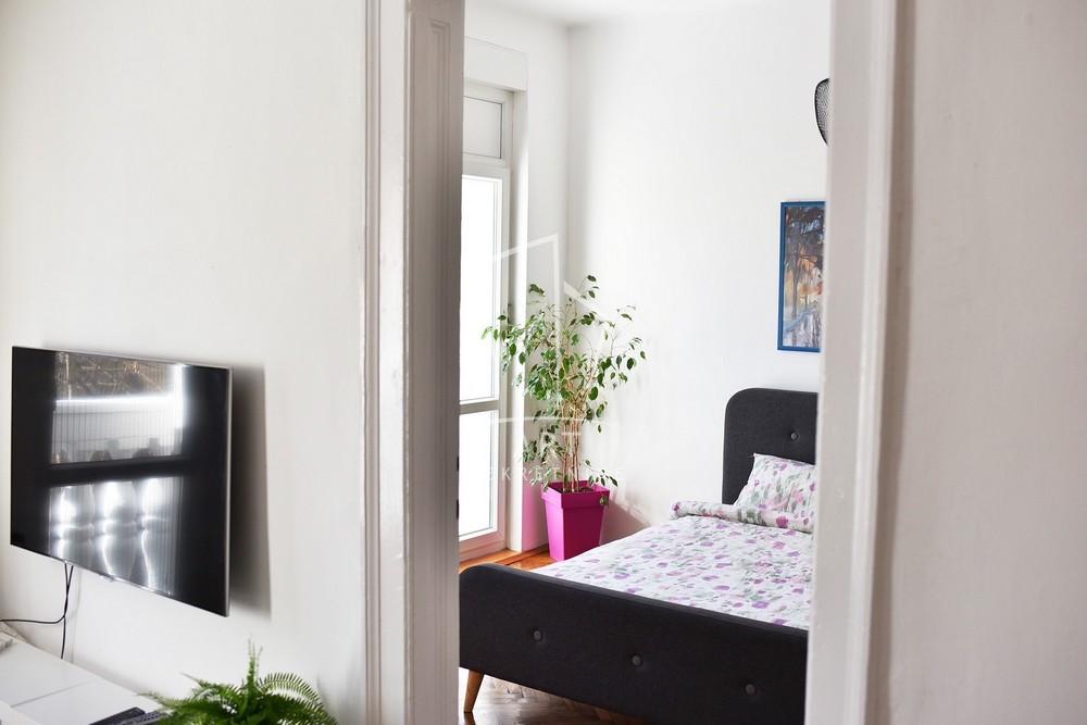 Slika 7 - Dositejeva, Dvosoban stan za izdavanje, 50m2, 990€