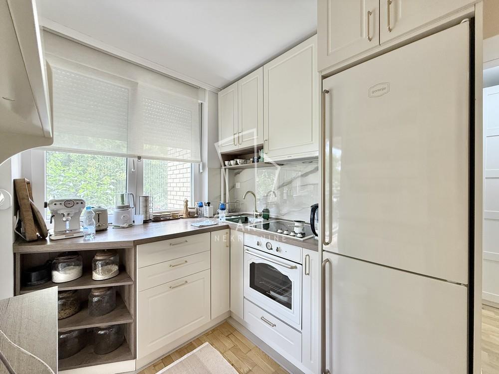 Slika 7 - Arčibalda Rajsa, Jednoiposoban stan za izdavanje, 43m2, 500€